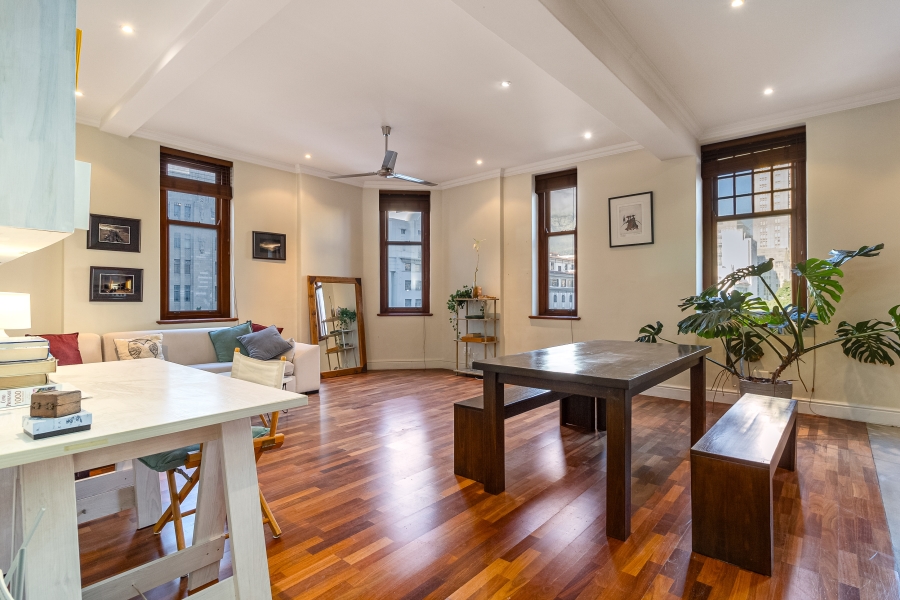2 Bedroom Property for Sale in Cape Town City Centre Western Cape